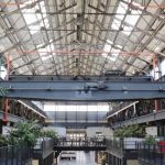 NewLab, el astillero neoyorquino donde se inventa el futuro